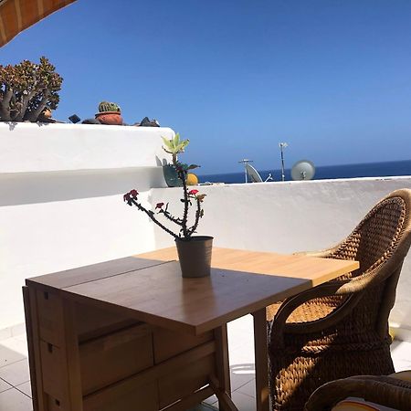 شقة Duplex Con Vistas Al Mar بويرتو ذيل كارمين المظهر الخارجي الصورة