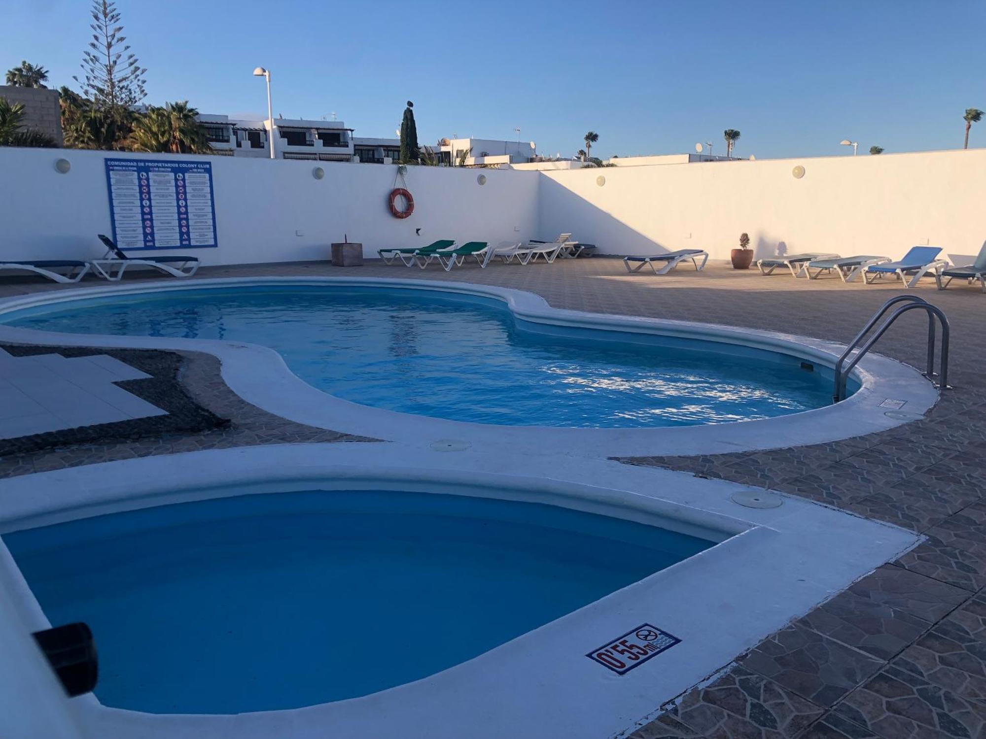 شقة Duplex Con Vistas Al Mar بويرتو ذيل كارمين المظهر الخارجي الصورة