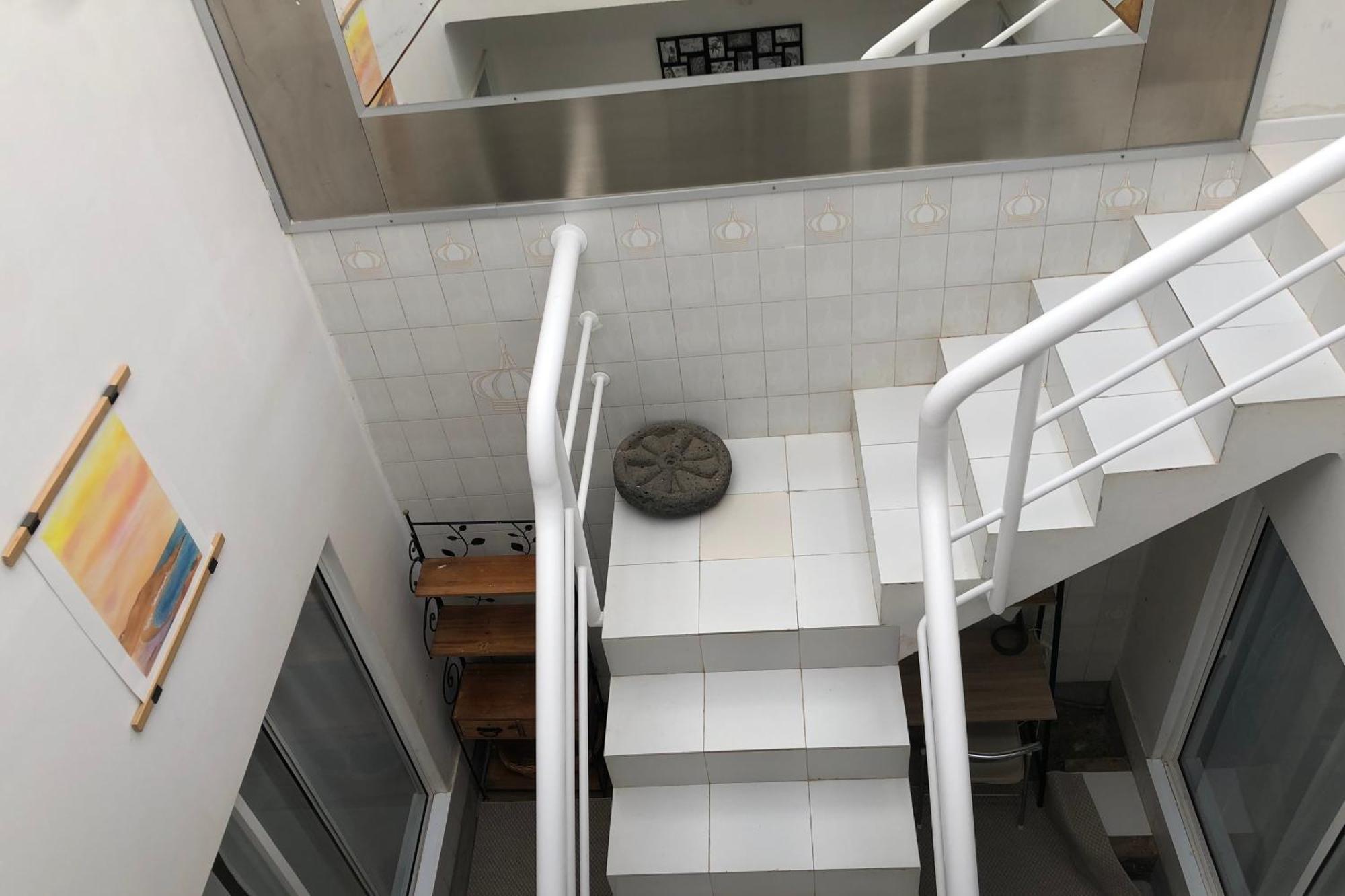 شقة Duplex Con Vistas Al Mar بويرتو ذيل كارمين المظهر الخارجي الصورة