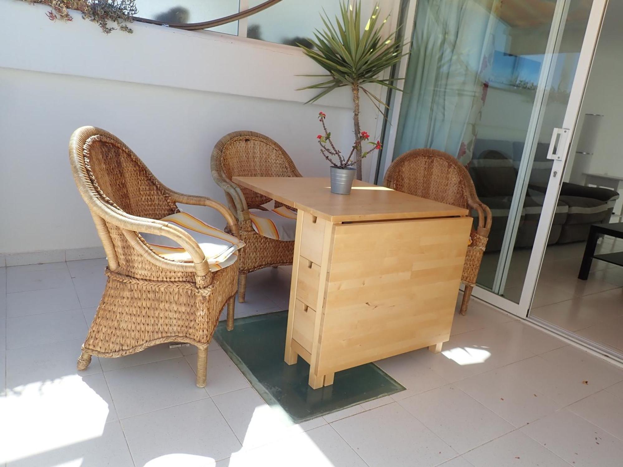 شقة Duplex Con Vistas Al Mar بويرتو ذيل كارمين المظهر الخارجي الصورة