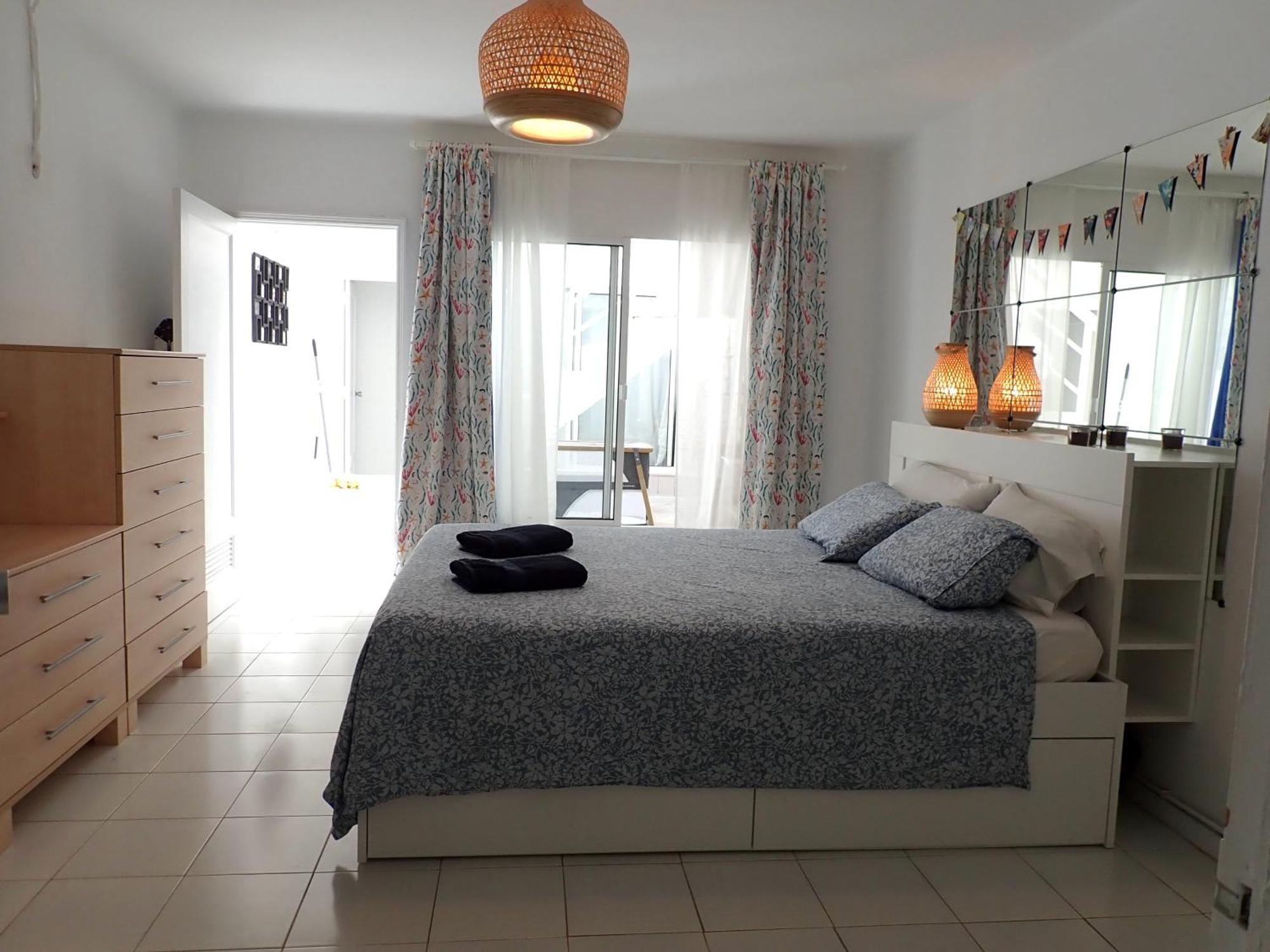 شقة Duplex Con Vistas Al Mar بويرتو ذيل كارمين المظهر الخارجي الصورة