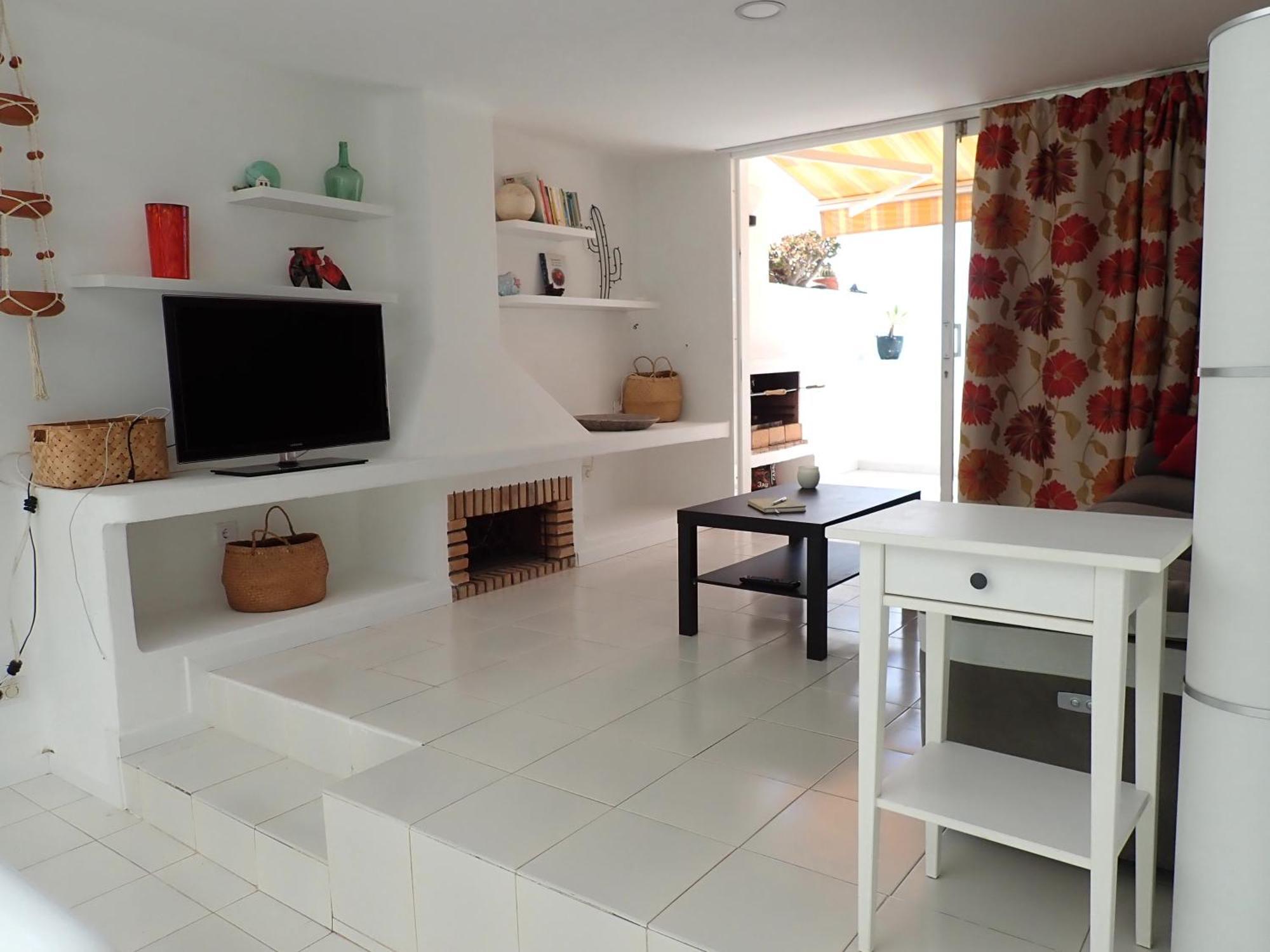 شقة Duplex Con Vistas Al Mar بويرتو ذيل كارمين المظهر الخارجي الصورة