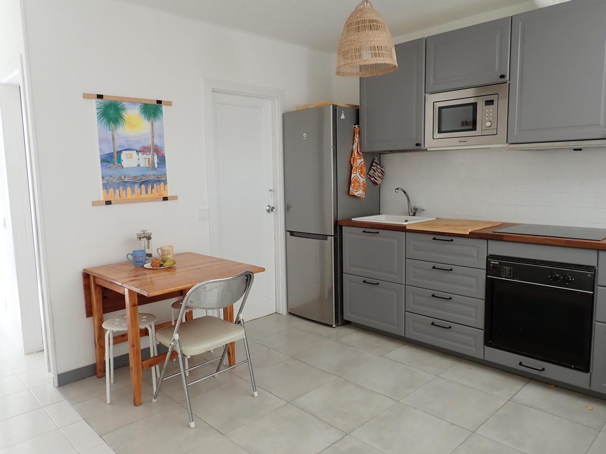 شقة Duplex Con Vistas Al Mar بويرتو ذيل كارمين المظهر الخارجي الصورة
