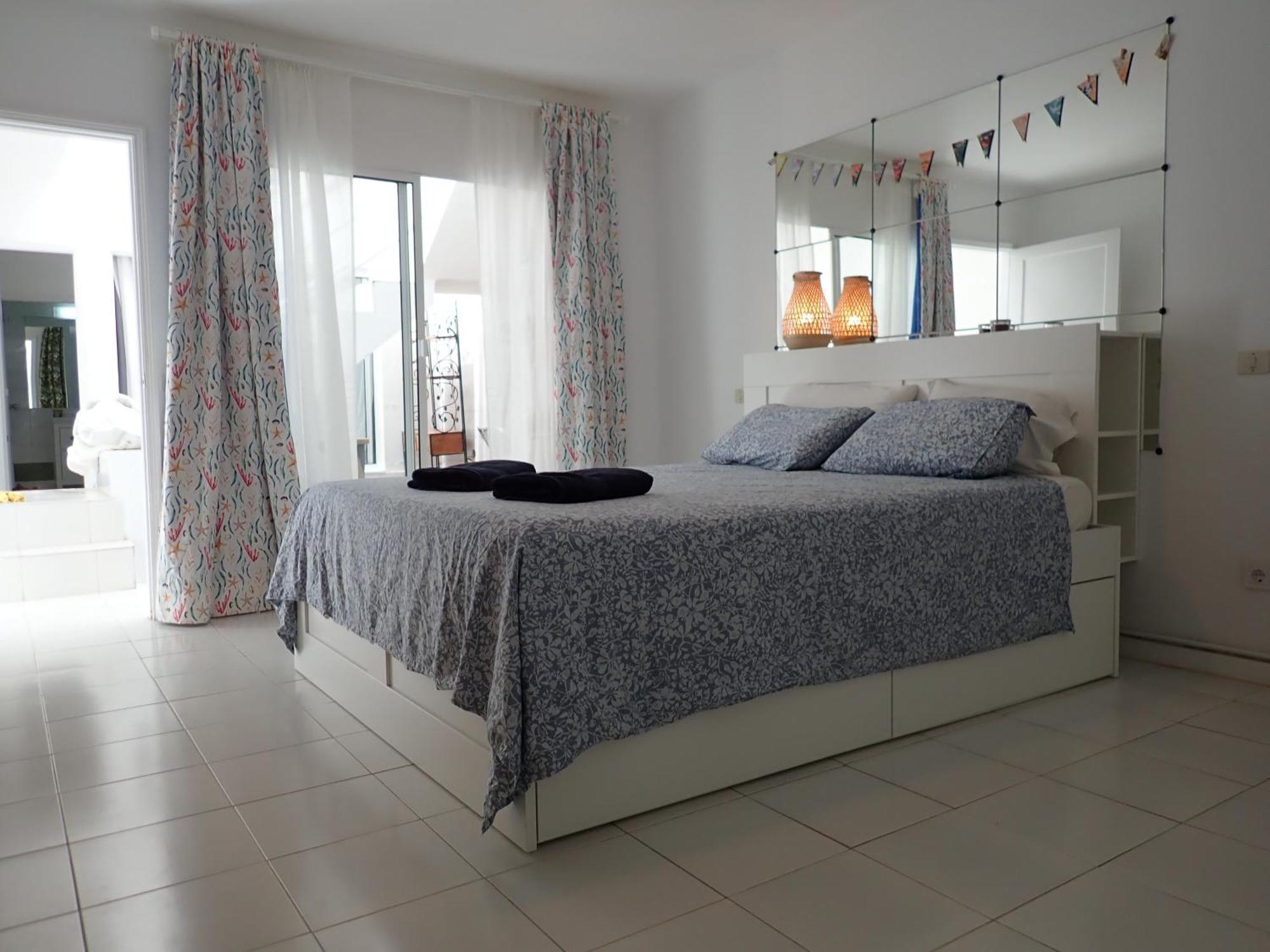 شقة Duplex Con Vistas Al Mar بويرتو ذيل كارمين المظهر الخارجي الصورة