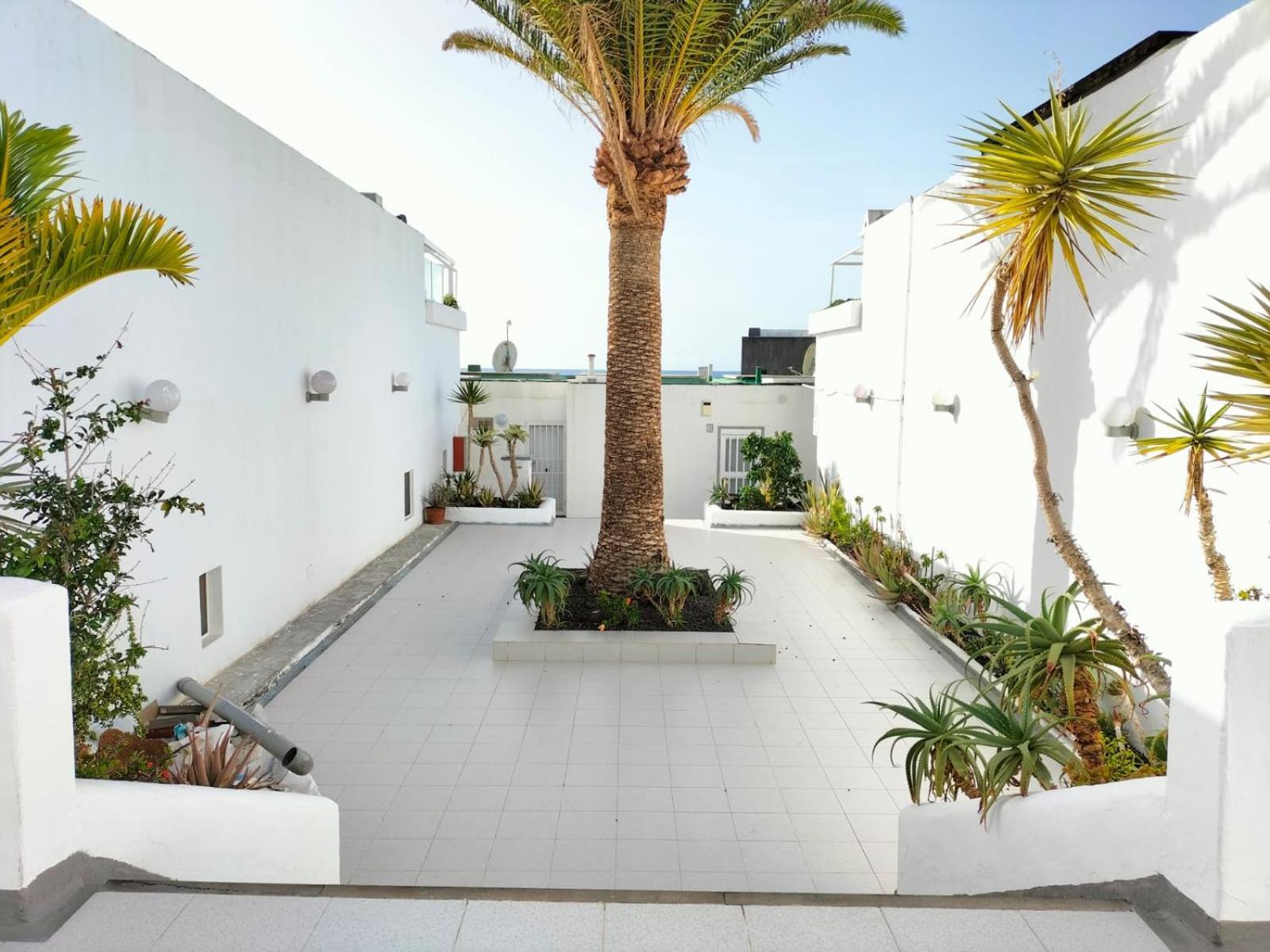 شقة Duplex Con Vistas Al Mar بويرتو ذيل كارمين المظهر الخارجي الصورة